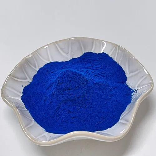 Phycocyanin - Blue Spirulina Powder