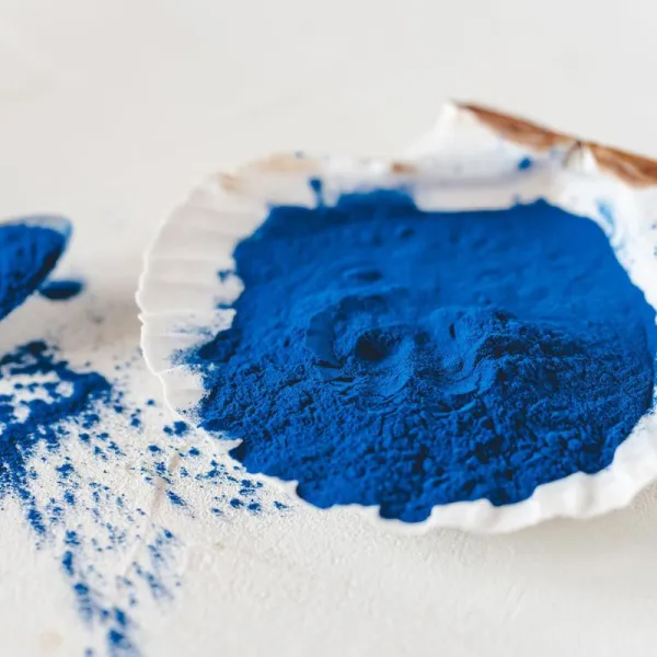 Phycocyanin - Blue Spirulina Powder