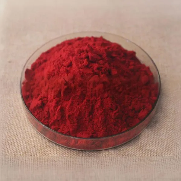 Radish Red Color - Natural Pigment