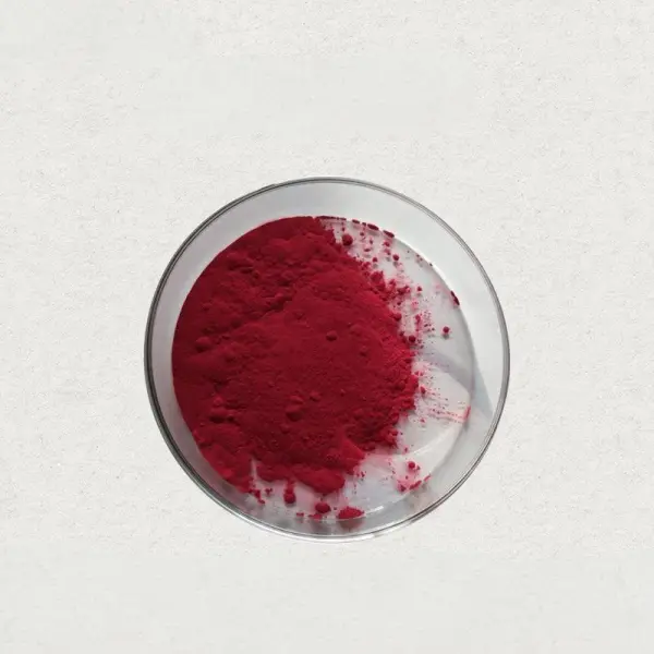 Radish Red Color - Natural Pigment