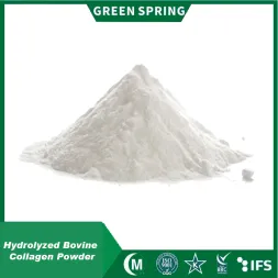 Bovine Collagen Peptide Powder