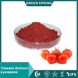 Lycopene - Tomato Extract Powder