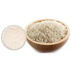 Rice Hydrolyzed Protein Powder