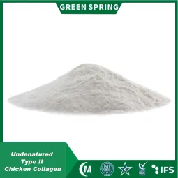 Chicken Bone Collagen Peptide (Type II) Powder