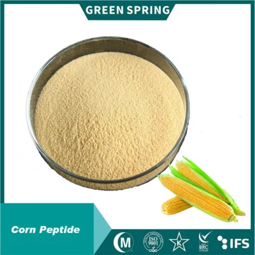 Corn Collagen and Peptides