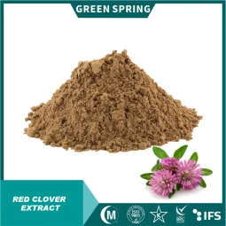 Red Clover Extract Powder