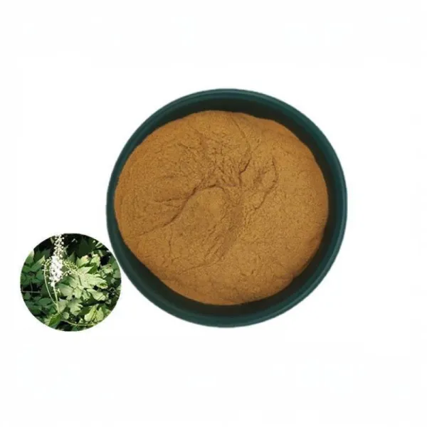 Powdered Black Cohosh Extract