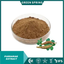 Puerarin Extract Powder