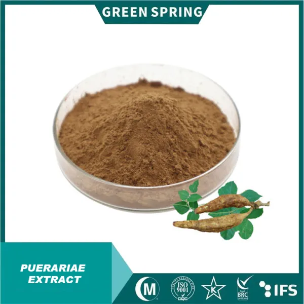 Puerarin Extract Powder