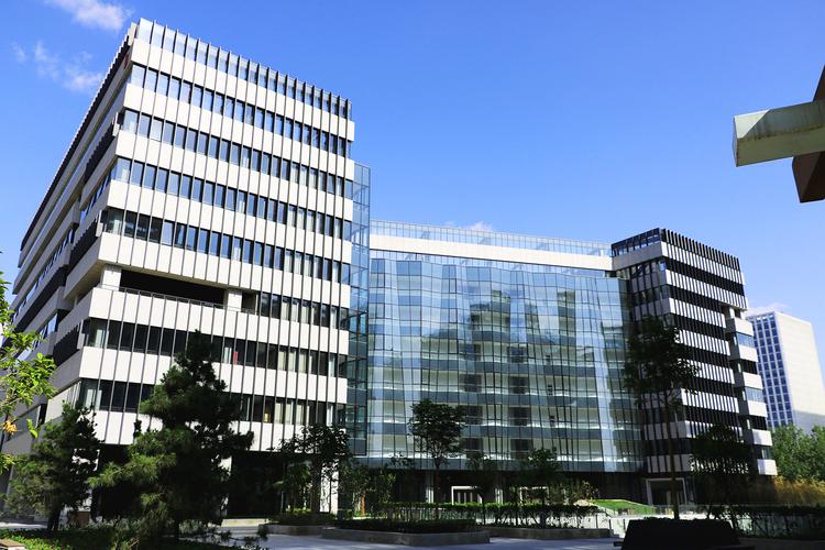 Xi'an Green Spring Technology Co., Ltd. Moves to a New Office