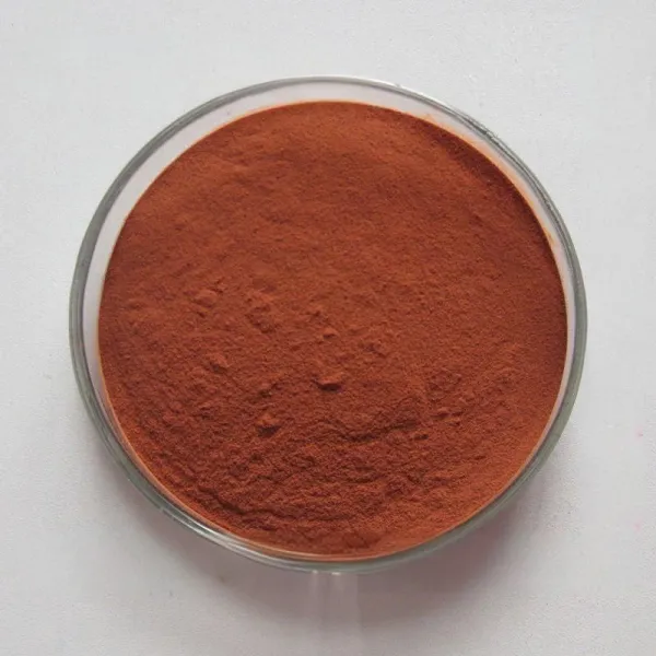 Grape Seed Extract Manufacturer