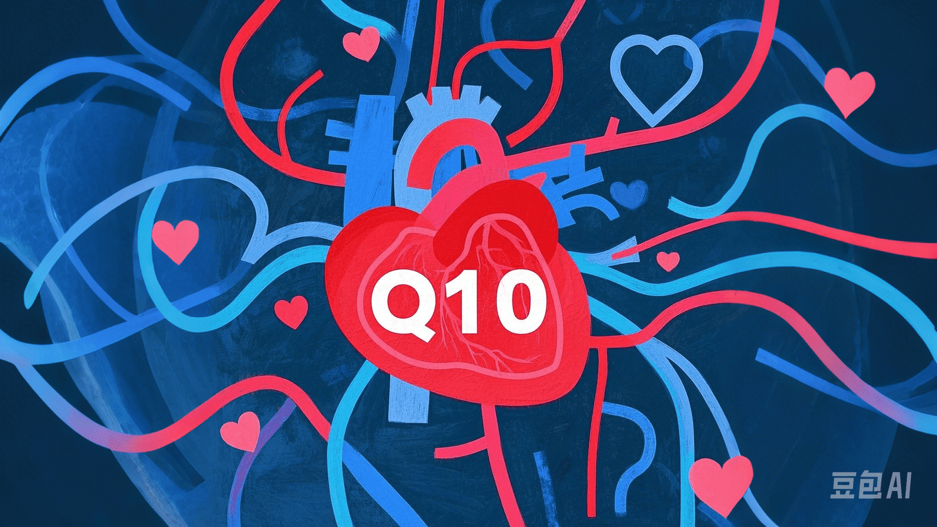 Coenzyme Q10 VS Reduced Coenzyme QH