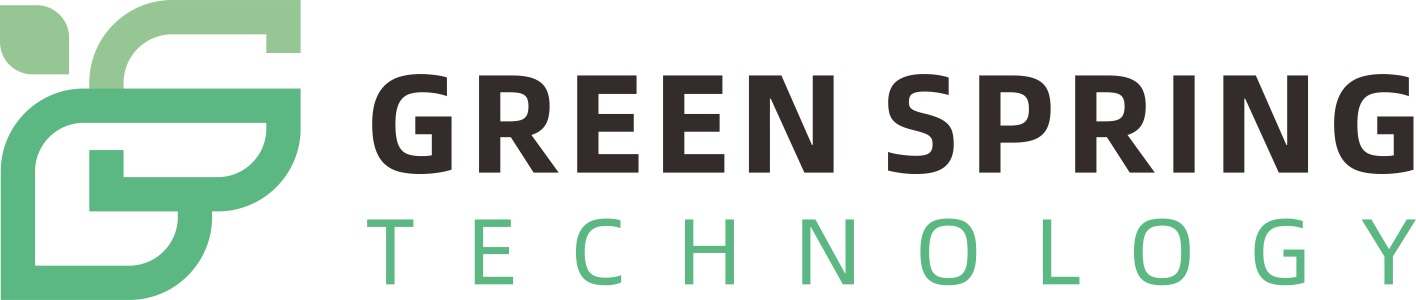 Xi'an Green Spring releases new logo, Opening a new chapter in the future