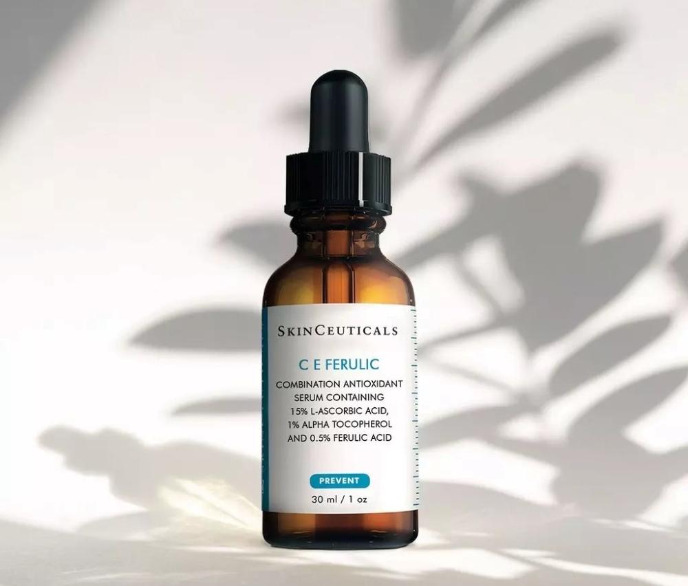 Ferulic Acid: A Multifunctional Star Ingredient in Cosmetics
