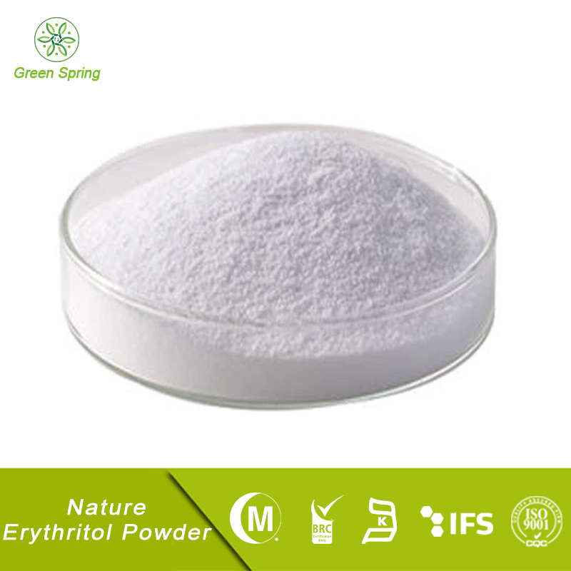 Natural Erythritol Powder