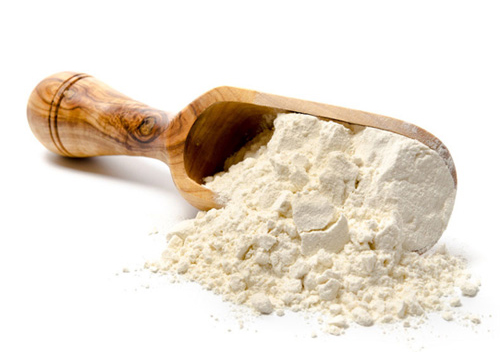 Inulin powder