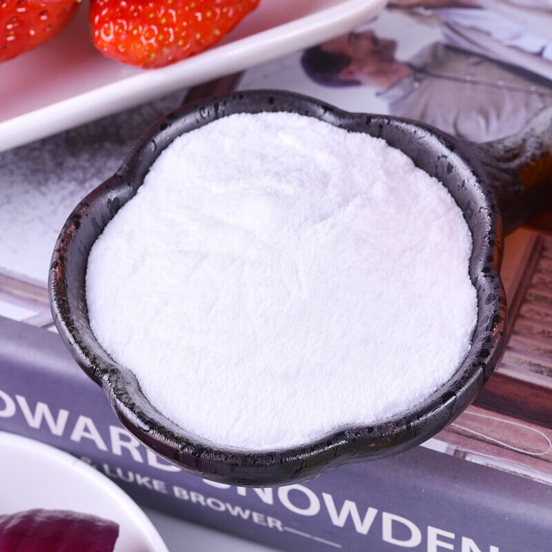 Isomaltooligosaccharide Powder - Natural Sweetener