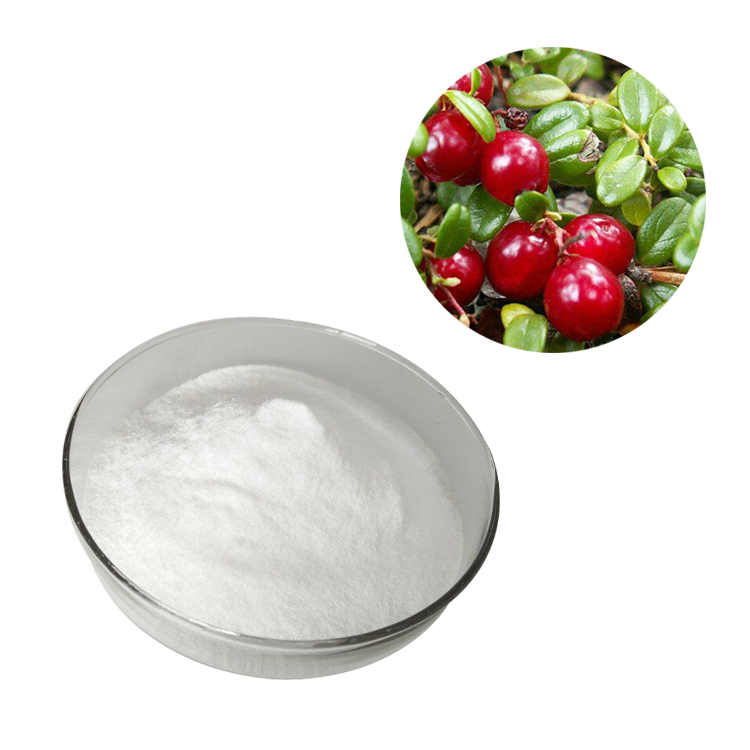 Arbutin/β Arbutin/α Arbutin Powder