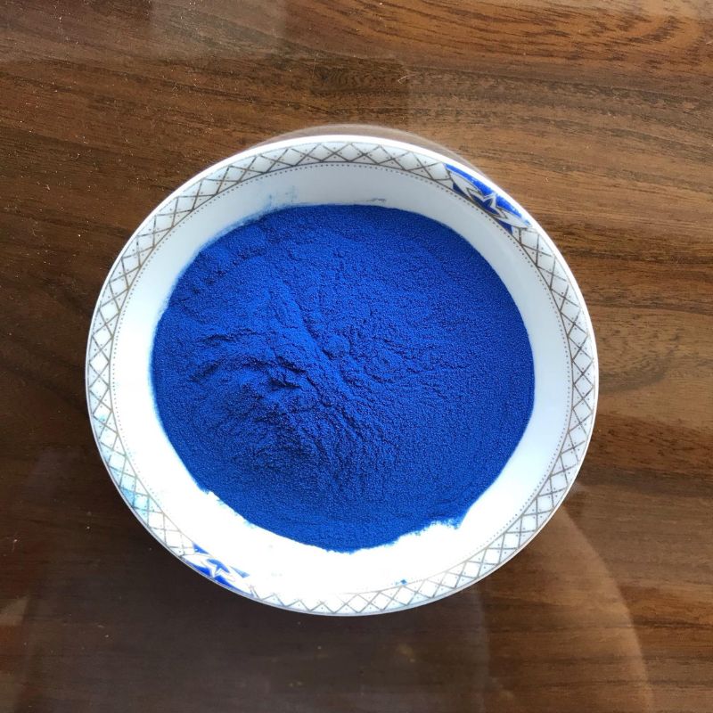 Phycocyanin - Blue Spirulina Powder