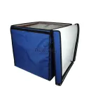 Vaccines cold chain transport cooler box