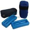 Travel Case Ice Gel  Protector Cooler Bag