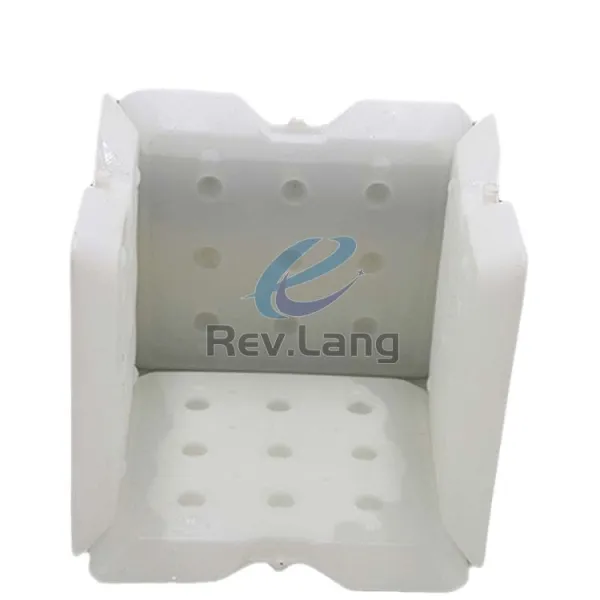 2-8 ° C Phase change material ice Pack