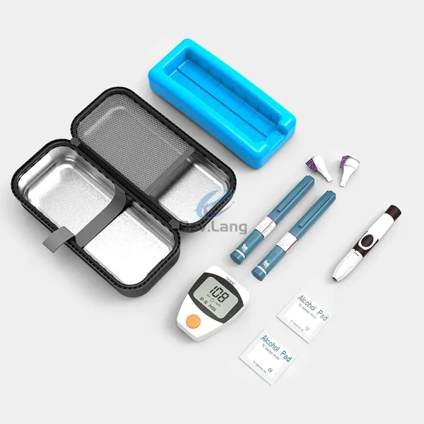 Insulin Pen Carrying Case Portable