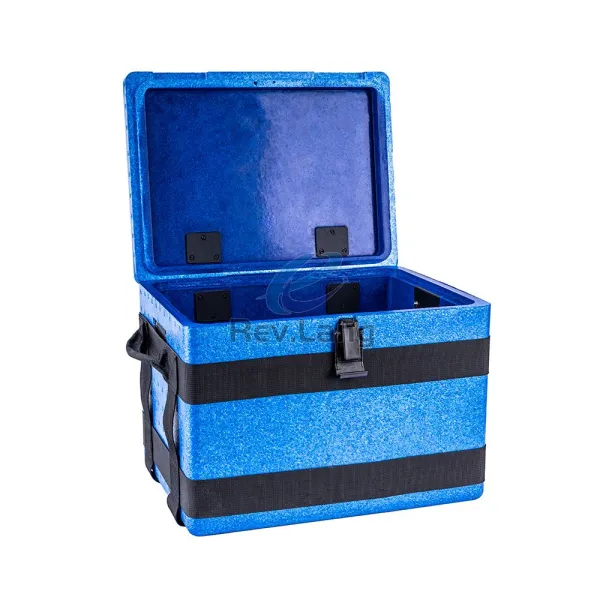EPP cooler box