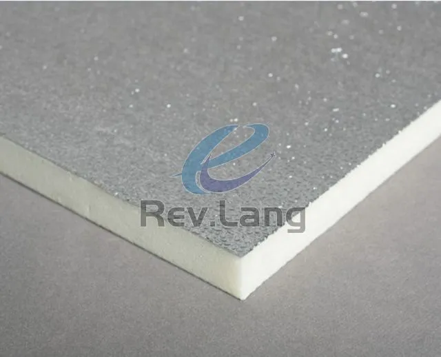 Polyurethane Foam PU Board