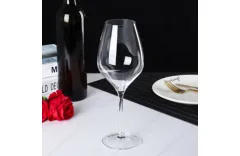 How to Choose the Best Wine Glasses for You？