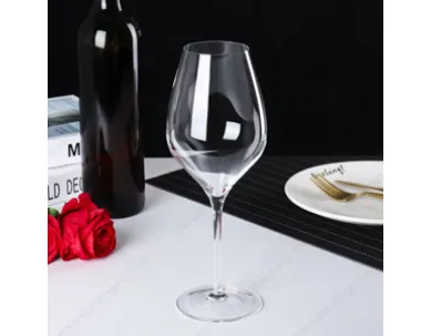 How to Choose the Best Wine Glasses for You？