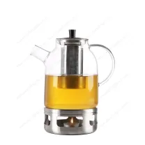 Professional Customized Tea Kettle with Infuser
