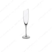 Customized Elegant Tall Stem Modern Wine Glasses