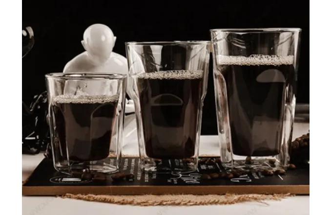 Are Glass Coffee Mugs Safe?