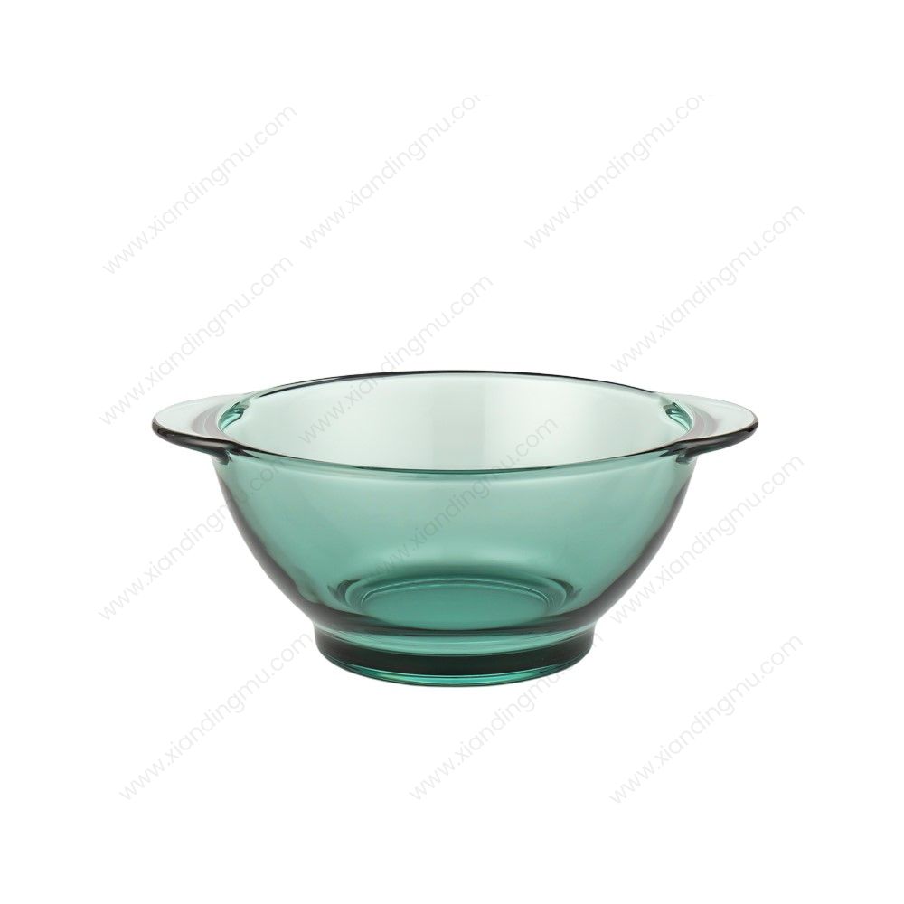 Glass Teapot With Infuser