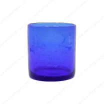 Stemless Wine Glass With Bubble