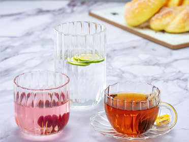 How to Identify High Borosilicate Heat-Resistant Glass Cups?