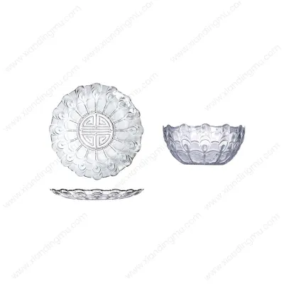Plates And Bowls Set Dinner Plate