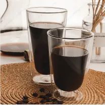 Best Double Walled Glasses