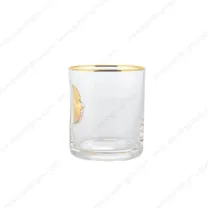 Whiskey Drinking Cup