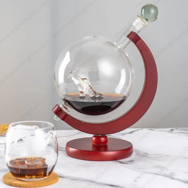 Whiskey Drinking Cup