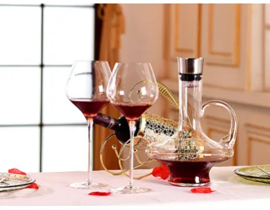 The Ultimate Buyers Guide for Wine Decanters