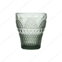 Wholesale Colored Glass Cups