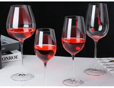 How to Choose the Best Wine Glass?