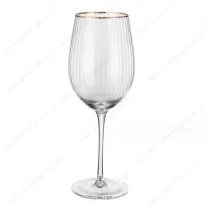 Goblet Wine Glasses