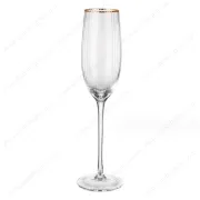ODM OEM Champagne Glass