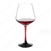 Wholesale Factory Large Wine Glass