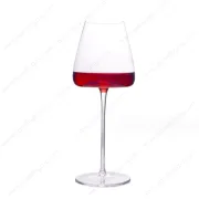 Premium Unique Champagne Wine Glasses