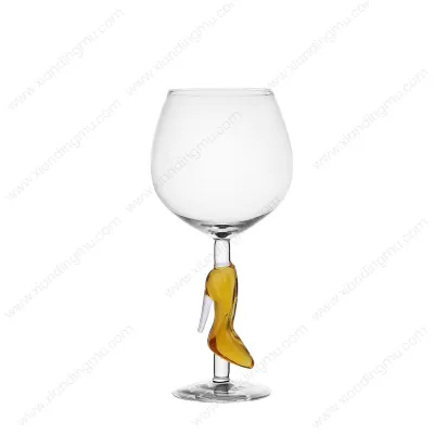Goblets And Wine Glasses