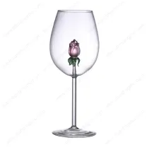 Goblets And Wine Glasses